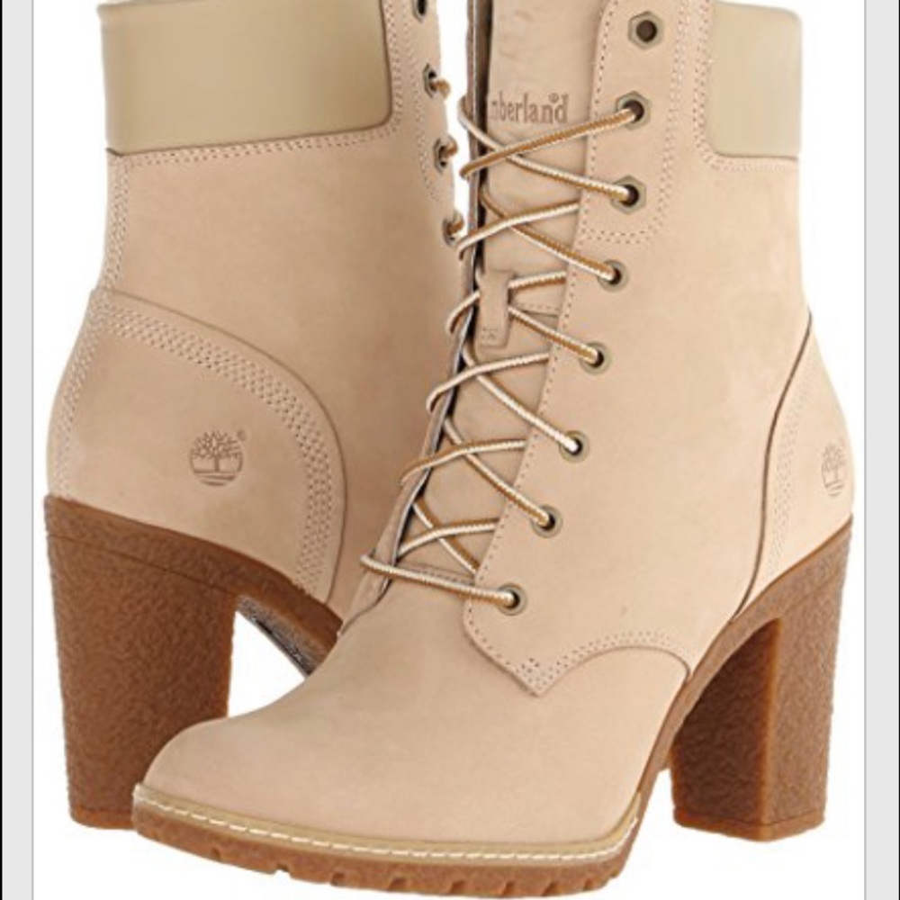 Timberland Earthkeepers “Glancy” Boot